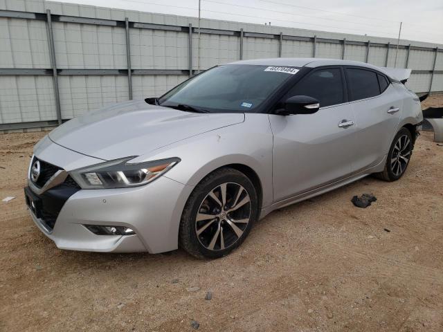 Изображение 2018 NISSAN MAXIMA 3.5S 2018