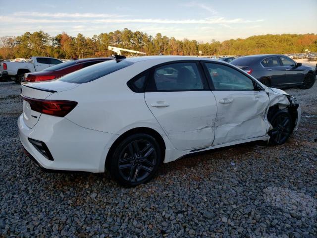 Изображение 3 2020 KIA FORTE GT LINE 2020 с VIN 3KPF34ADXLE236211