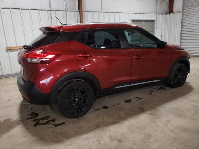 Image 3 of 2020 NISSAN KICKS SR 2020 with VIN 3N1CP5DVXLL563594