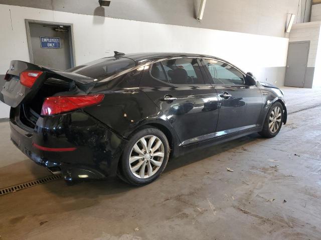 Image 3 of 2014 KIA OPTIMA EX 2014 with VIN 5XXGN4A79EG274919