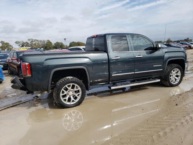 Obraz 3 z 2017 GMC SIERRA K1500 SLT 2017 z VIN 1GTV2NEC2HZ319925