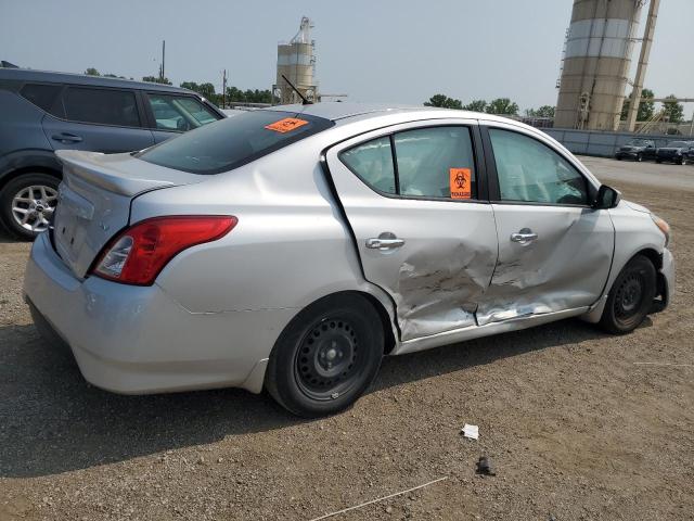 Obraz 3 z 2017 NISSAN VERSA S 2017 z VIN 3N1CN7AP7HK468561