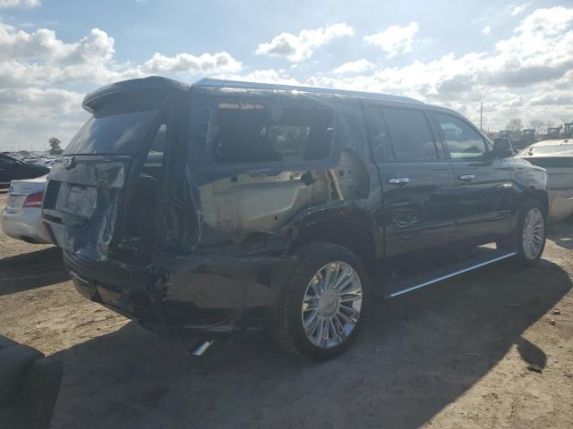 Изображение 3 2020 CADILLAC ESCALADE ESV PLATINUM 2020 с VIN 1GYS4KKJXLR128044