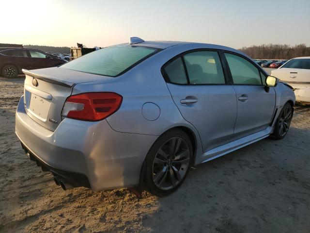 Image 3 of 2016 SUBARU WRX PREMIUM 2016 with VIN JF1VA1E69G8800710