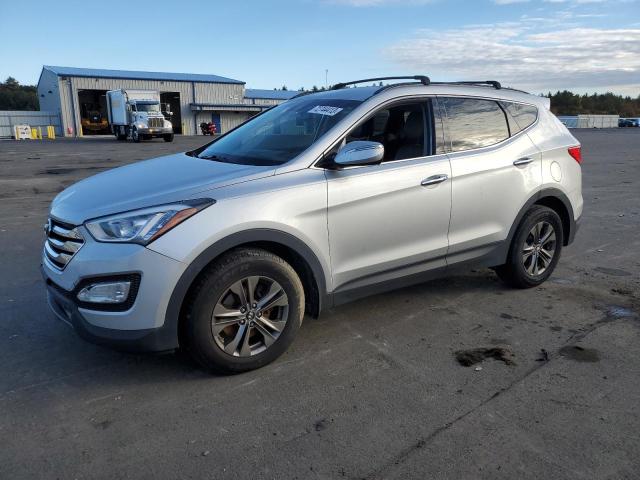 Изображение 1 2014 HYUNDAI SANTA FE SPORT  2014 с VIN 5XYZUDLB7EG207230