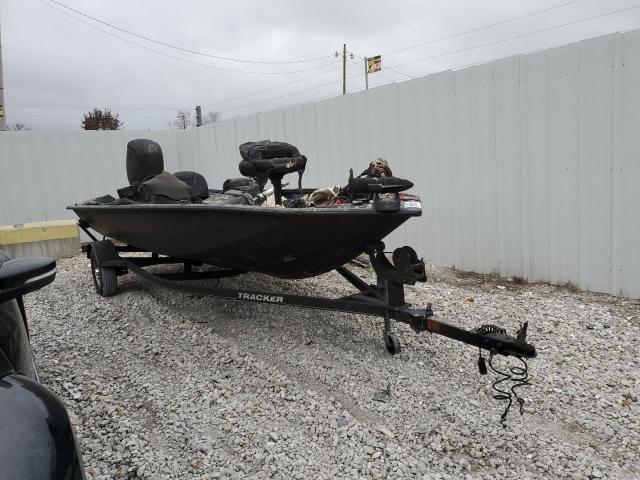 2019 Trac BOAT 2019 image