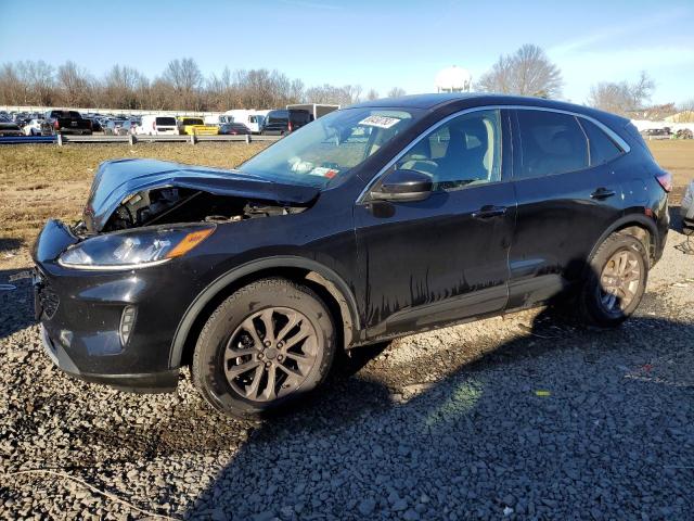 Image 1 of 2020 FORD ESCAPE SE 2020 with VIN 1FMCU9G66LUC45412