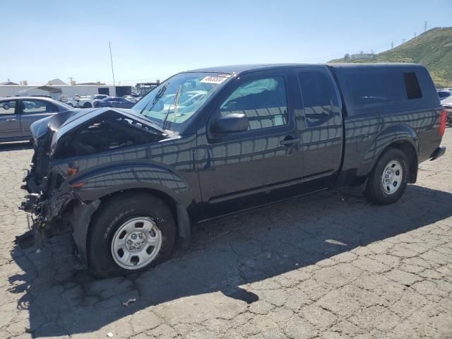 Obraz 2019 NISSAN FRONTIER S 2019