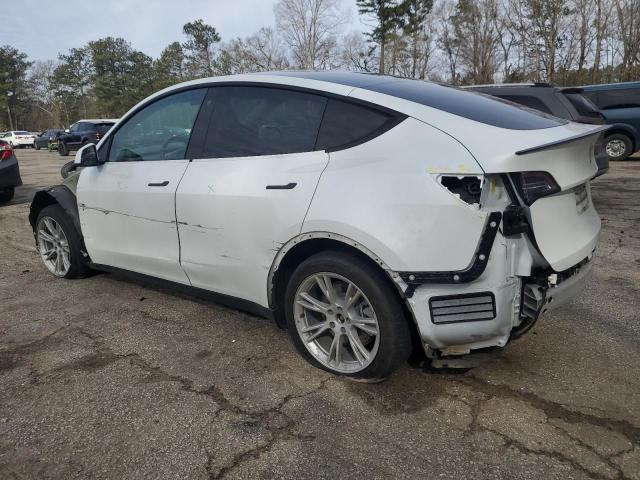 Obraz 2 z 2020 TESLA MODEL Y  2020 z VIN 5YJYGDEF9LF002564