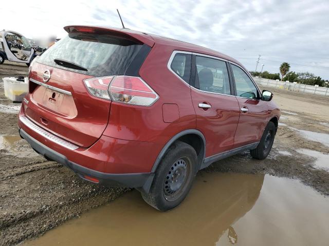 Image 3 of 2015 NISSAN ROGUE S 2015 with VIN 5N1AT2MT5FC876299