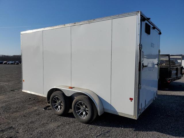 Image 3 of 2018 EZ HAULER 2018 with VIN 5WFBE1423JW083362