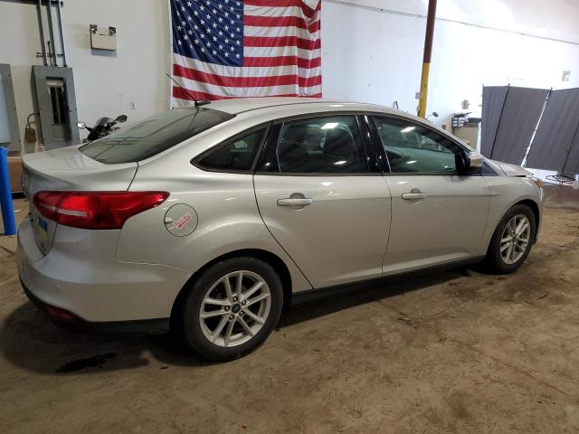 Изображение 3 2015 FORD FOCUS SE 2015 с VIN 1FADP3FE1FL258784