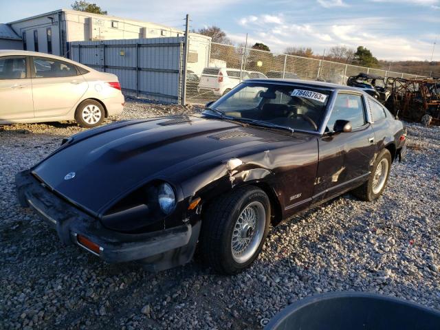 1979 DATSUN 280ZX 1979 image