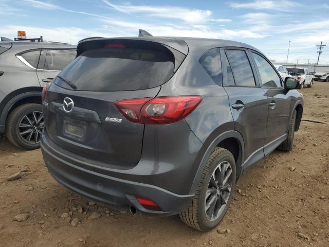 Изображение 3 2016 MAZDA CX-5 GT 2016 с VIN JM3KE2DY4G0668908
