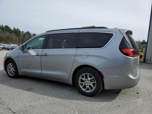Obraz 2 z 2021 CHRYSLER PACIFICA TOURING 2021 z VIN 2C4RC1FG4MR515121