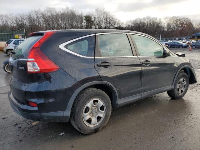 Изображение 3 2015 HONDA CR-V LX 2015 с VIN 5J6RM4H35FL096422