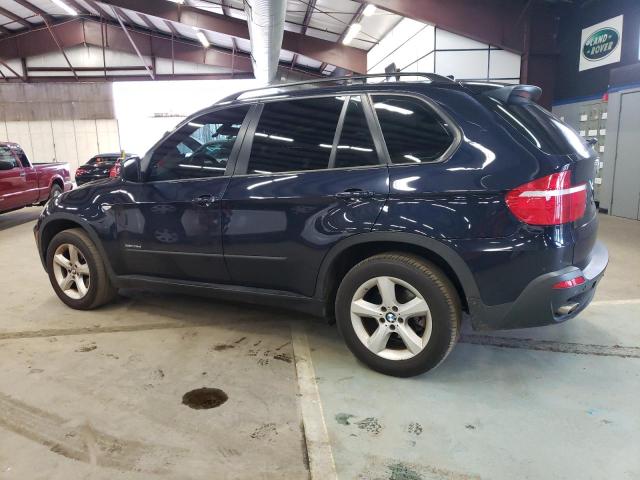 Obraz 2 z 2009 BMW X5 XDRIVE35D 2009 z VIN 5UXFF03549LJ98267