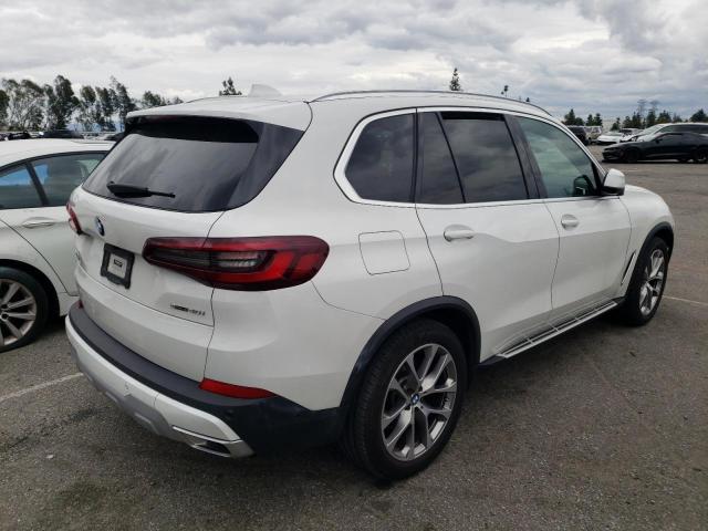 Изображение 3 2023 BMW X5 SDRIVE 40I 2023 с VIN 5UXCR4C03P9P24940