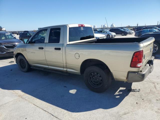 Image 2 of 2011 DODGE RAM 1500  2011 with VIN 1D7RB1GK5BS677248
