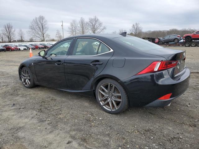 Image 2 of 2014 LEXUS IS 250 2014 with VIN JTHCF1D24E5013789