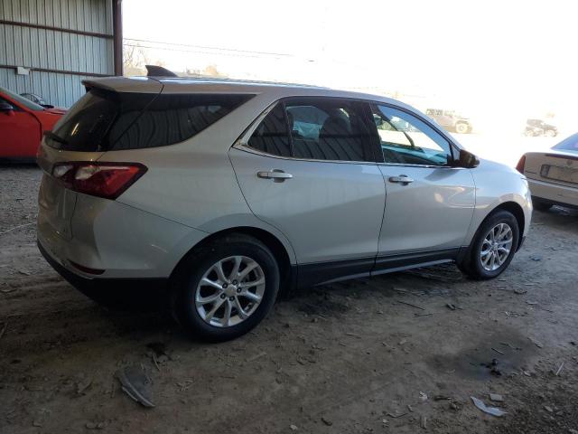 Obraz 3 z 2020 CHEVROLET EQUINOX LT 2020 z VIN 3GNAXKEV0LS689381