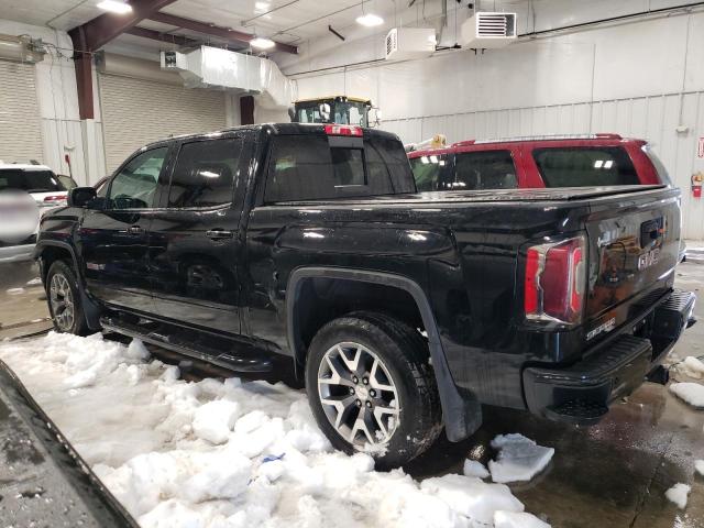 Изображение 2 2017 GMC SIERRA K1500 SLT 2017 с VIN 3GTU2NEC7HG378934