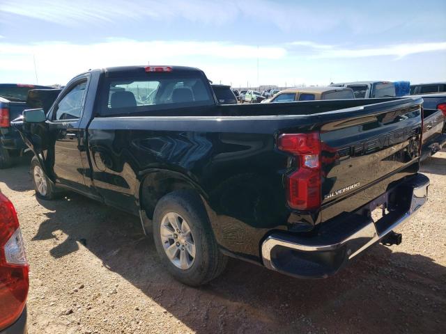 Image 2 of 2019 CHEVROLET SILVERADO C1500 2019 with VIN 3GCNWAEH0KG225266