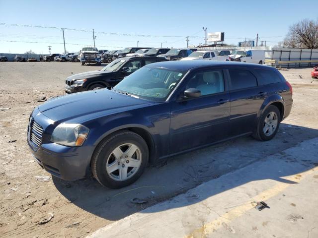 Изображение 1 2005 DODGE MAGNUM SXT 2005 с VIN 2D8FV48V05H171855
