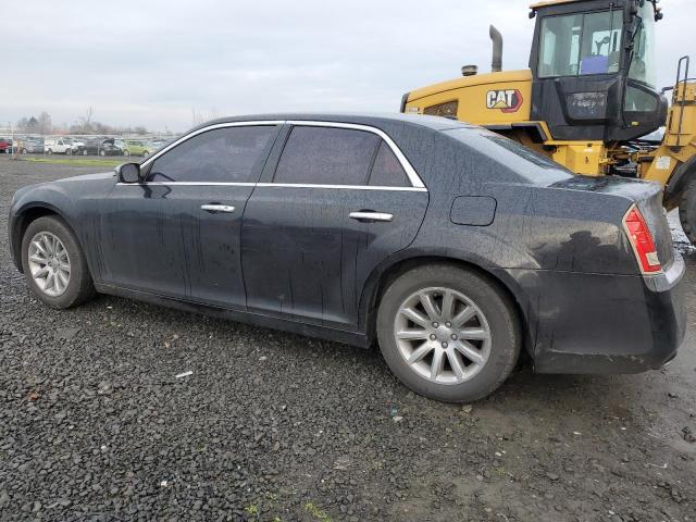 Obraz 2 z 2011 CHRYSLER 300 LIMITED 2011 z VIN 2C3CA5CG4BH546772