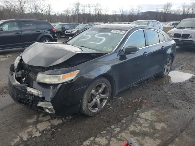 2010 ACURA TL  2010 image