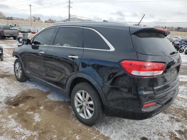 Obraz 2 z 2016 KIA SORENTO LX 2016 z VIN 5XYPGDA56GG175188