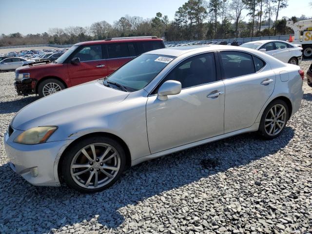 Изображение 2008 LEXUS IS 250 2008