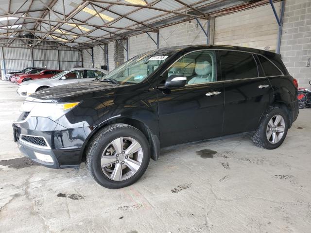 2013 ACURA MDX TECHNOLOGY 2013 image