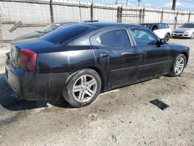 Image 3 of 2006 DODGE CHARGER R/T 2006 with VIN 2B3KA53H06H173396