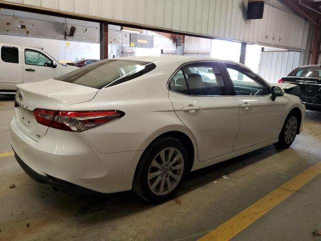 Obraz 3 z 2018 TOYOTA CAMRY L 2018 z VIN JTNB11HK2J3027861