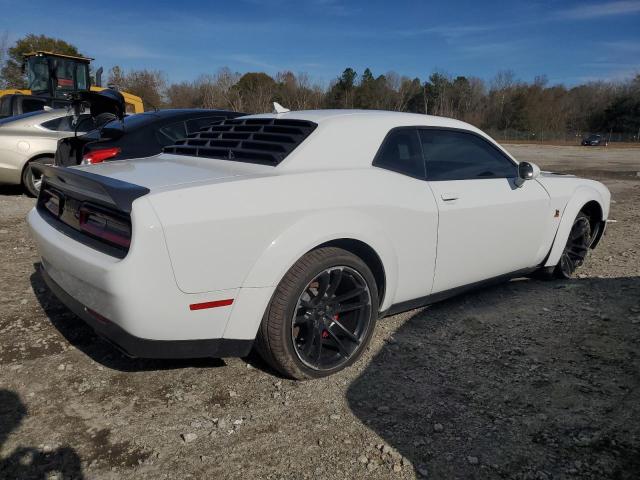 Изображение 3 2020 DODGE CHALLENGER R/T SCAT PACK 2020 с VIN 2C3CDZFJ7LH117360