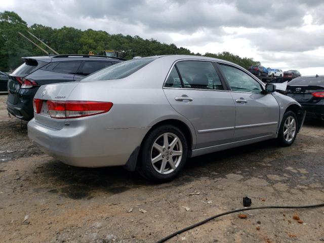 Image 3 of 2004 HONDA ACCORD EX 2004 with VIN 1HGCM66534A103325