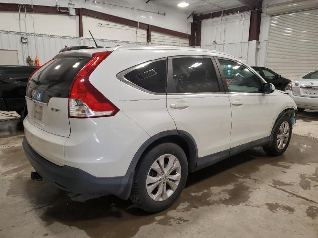 Image 3 of 2012 HONDA CR-V EXL 2012 with VIN 5J6RM3H74CL047740