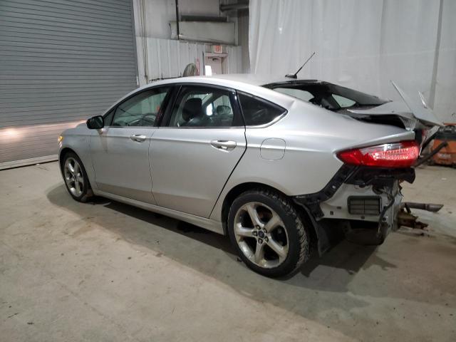 Image 2 of 2015 FORD FUSION SE 2015 with VIN 3FA6P0H72FR101174