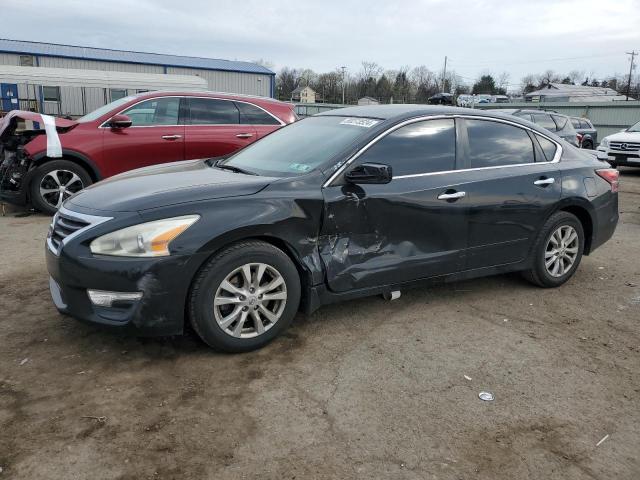 Obraz 1 z 2014 NISSAN ALTIMA 2.5 2014 z VIN 1N4AL3AP3EC294899