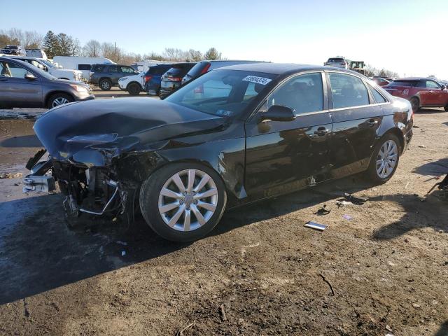Obraz 2014 AUDI A4 PREMIUM 2014