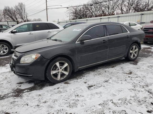 Obraz 1 z 2011 CHEVROLET MALIBU 1LT 2011 z VIN 1G1ZC5E13BF307913