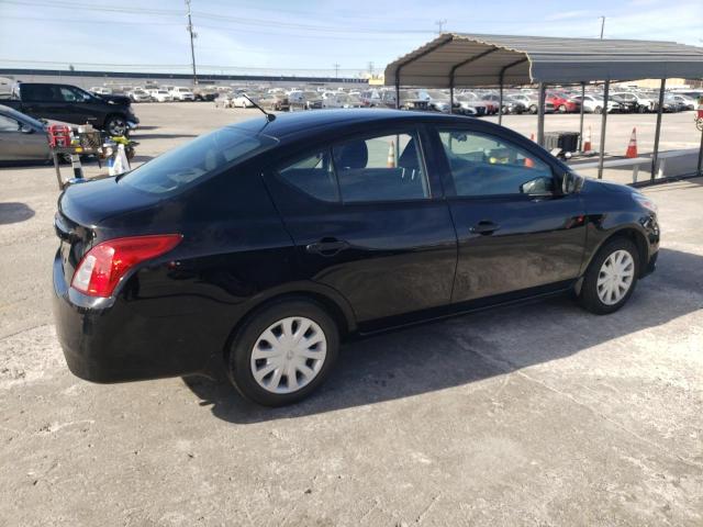 Image 3 of 2018 NISSAN VERSA S 2018 with VIN 3N1CN7AP7JL843932