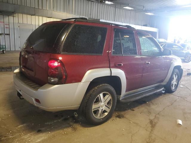 Obraz 3 z 2007 CHEVROLET TRAILBLAZER LS 2007 z VIN 1GNDT13SX72198927