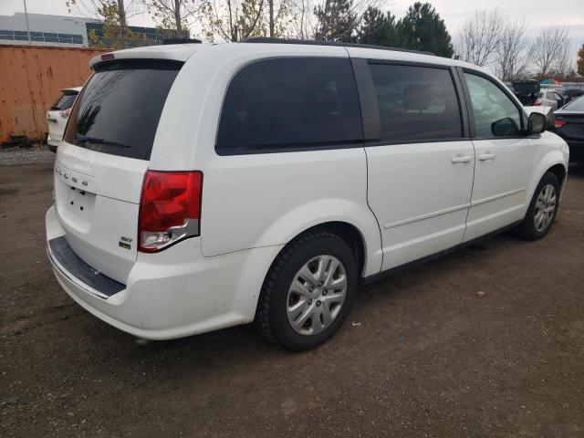 Image 3 of 2017 DODGE GRAND CARAVAN SE 2017 with VIN 2C4RDGBG0HR748473