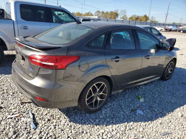 Image 3 of 2016 FORD FOCUS SE 2016 with VIN 1FADP3F25GL358541