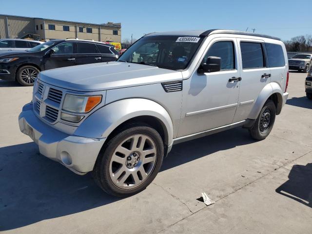 Изображение 2011 DODGE NITRO HEAT 2011