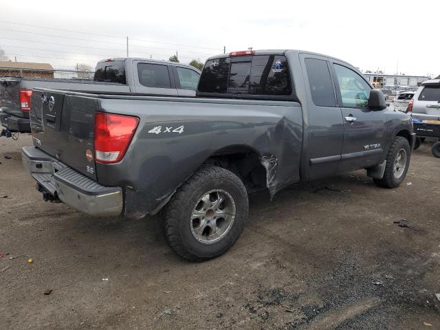 Obraz 3 z 2006 NISSAN TITAN XE 2006 z VIN 1N6BA06B76N506903