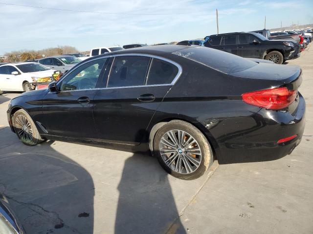 Obraz 2 z 2019 BMW 530 I 2019 z VIN WBAJA5C59KBX86357