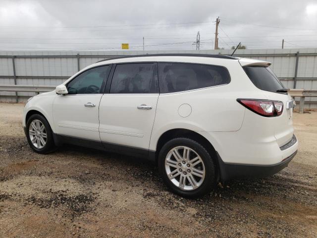 Obraz 2 z 2014 CHEVROLET TRAVERSE LT 2014 z VIN 1GNKRGKD8EJ118653